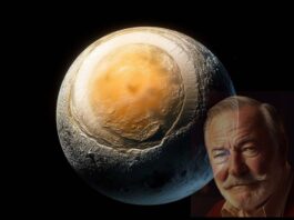 hemingway saturns moon