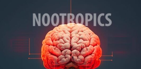 NOOTROPICS