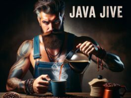 java jive main 2