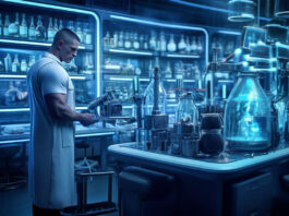 sarms lab main