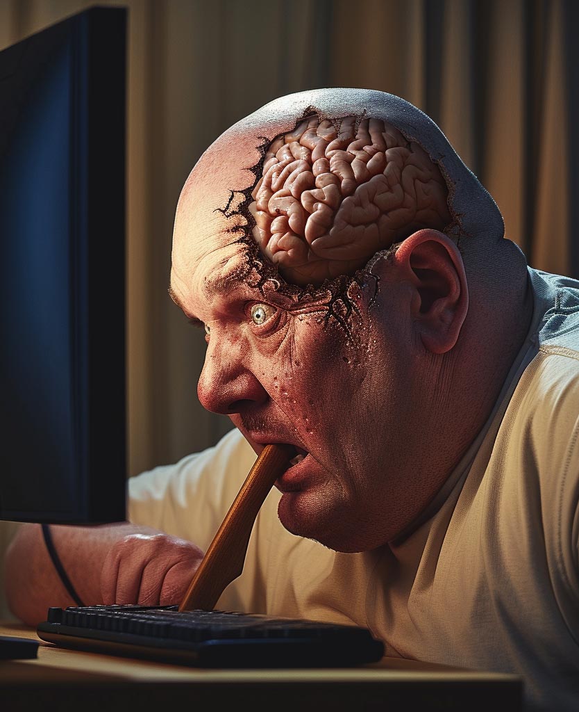 brain computer