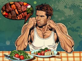 Plant-Powered Muscles: Beefing Up Without The Beef