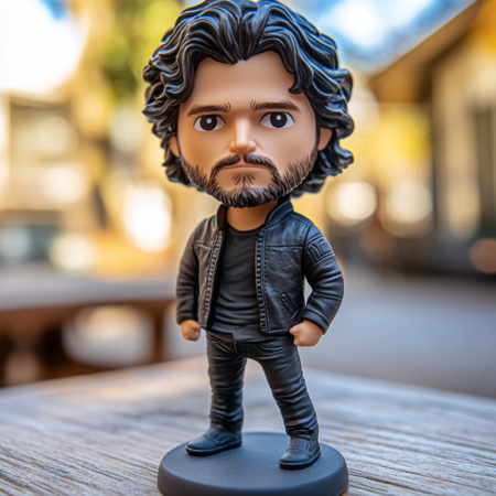 doll kit harington