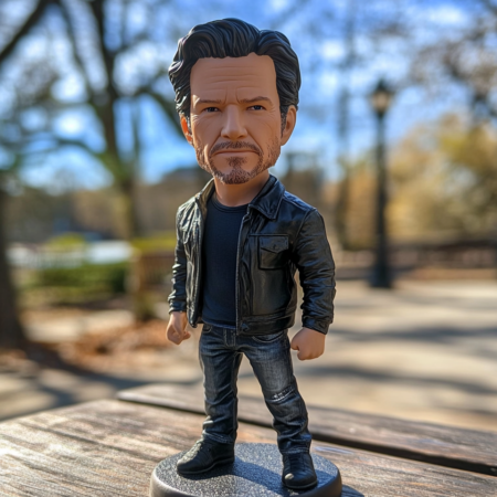 doll mark wahlberg