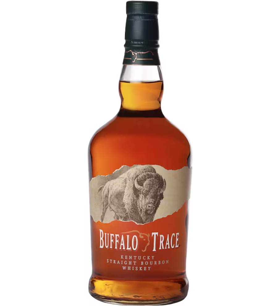 Buffalo Trace Bourbon 