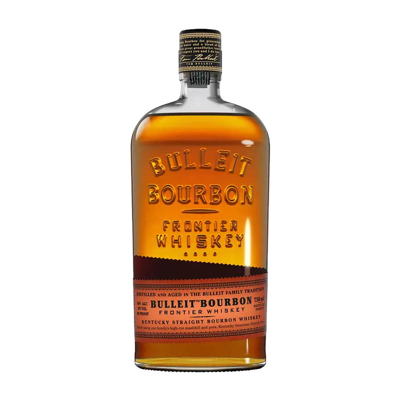 Bulleit Bourbon