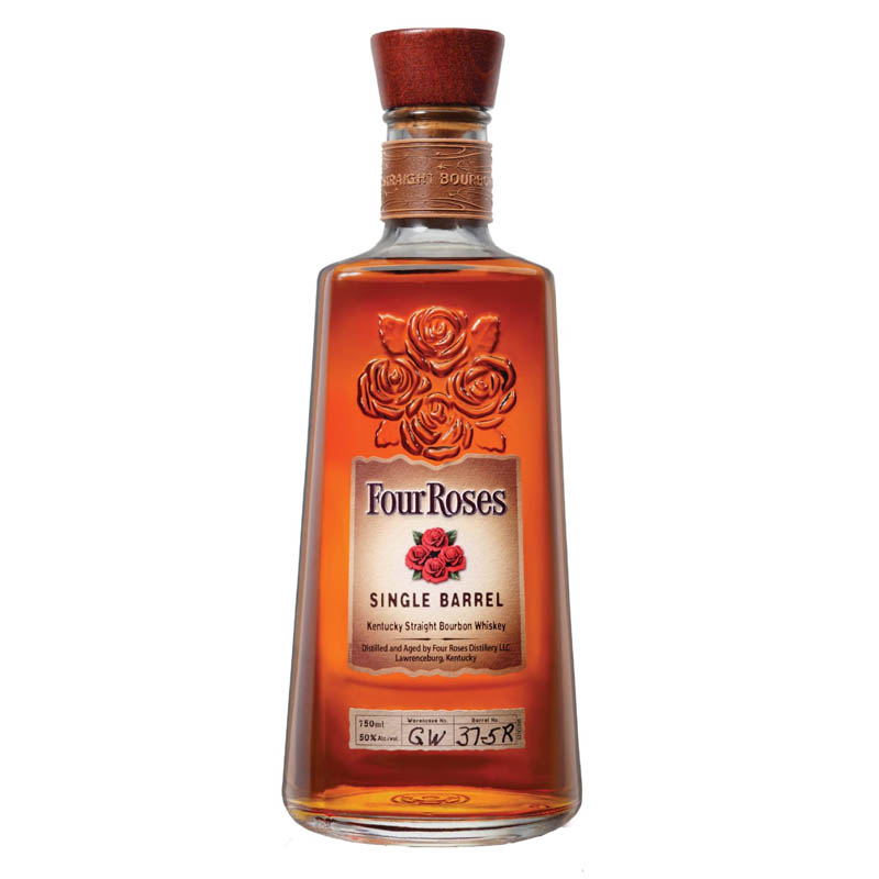 Four Roses Single Barrel 