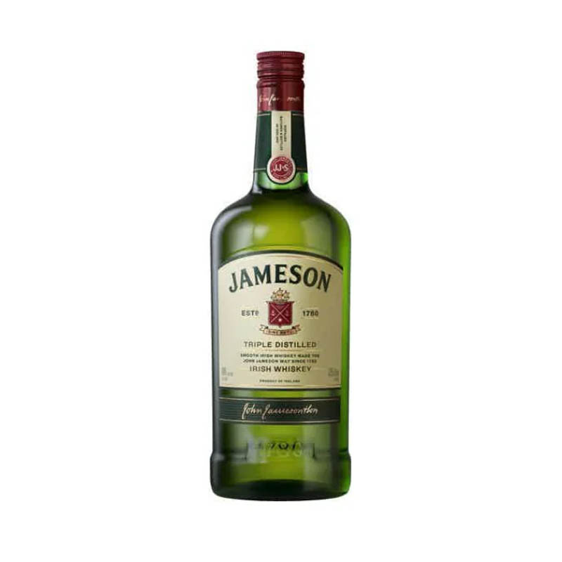 Jameson Irish Whiskey