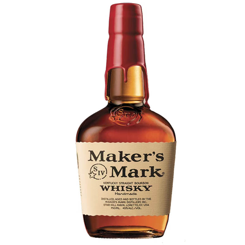 Maker’s Mark 